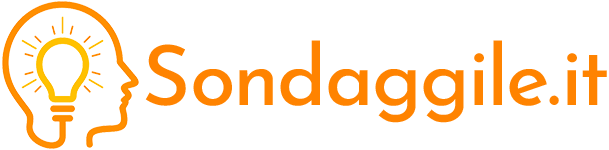 Sondaggile - Logo